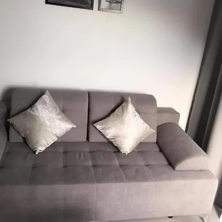 Two-bedroom In Blato-grscica Iii Appartement Prizba