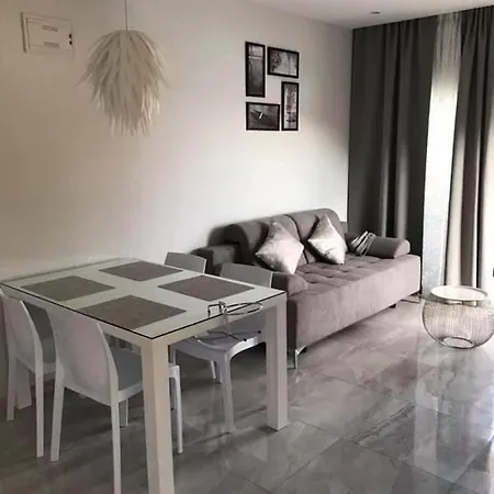 Two-bedroom In Blato-grscica Iii * Prizba