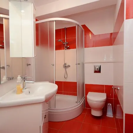 Two-bedroom In Blato-grscica Iii Appartement Prizba