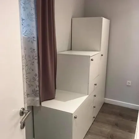 Two-bedroom In Blato-grscica Iii * Prizba