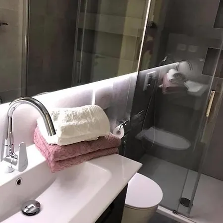 Διαμέρισμα Two-bedroom In Blato-grscica Iii *