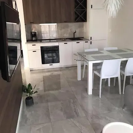 Διαμέρισμα Two-bedroom In Blato-grscica Iii Prizba