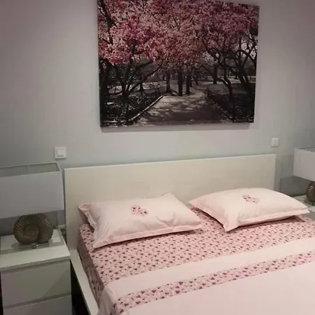Διαμέρισμα Two-bedroom In Blato-grscica Iii Prizba