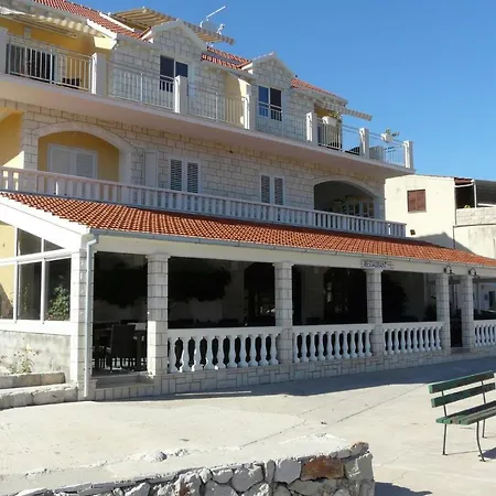 Διαμέρισμα Two-bedroom In Blato-grscica Iii