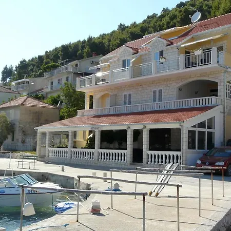 Two-bedroom In Blato-grscica Iii *